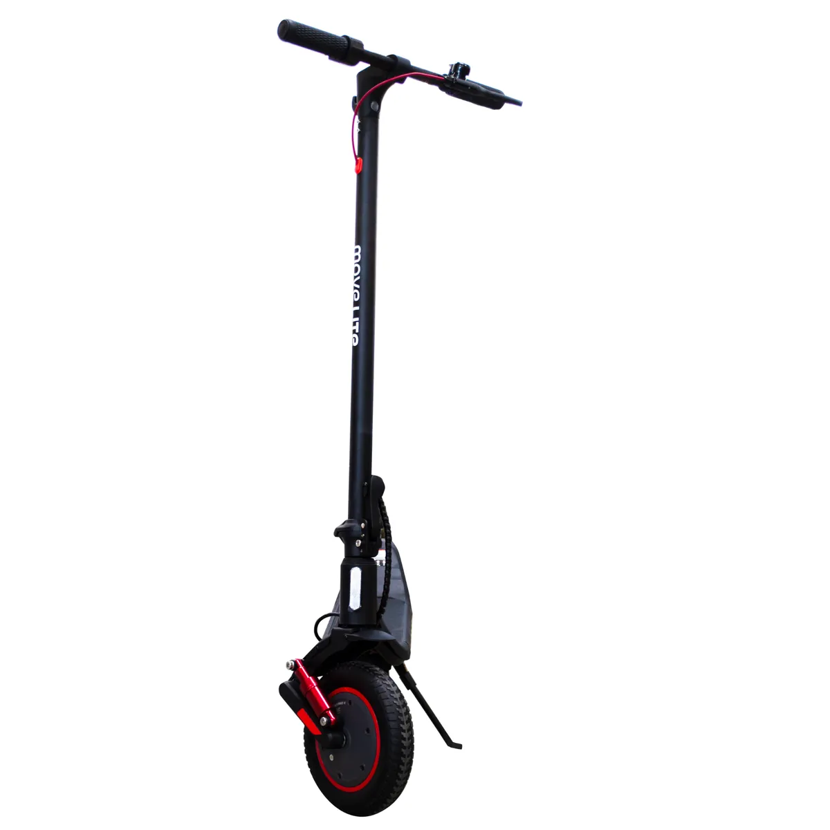 Poddery M1 Max, vista lateral